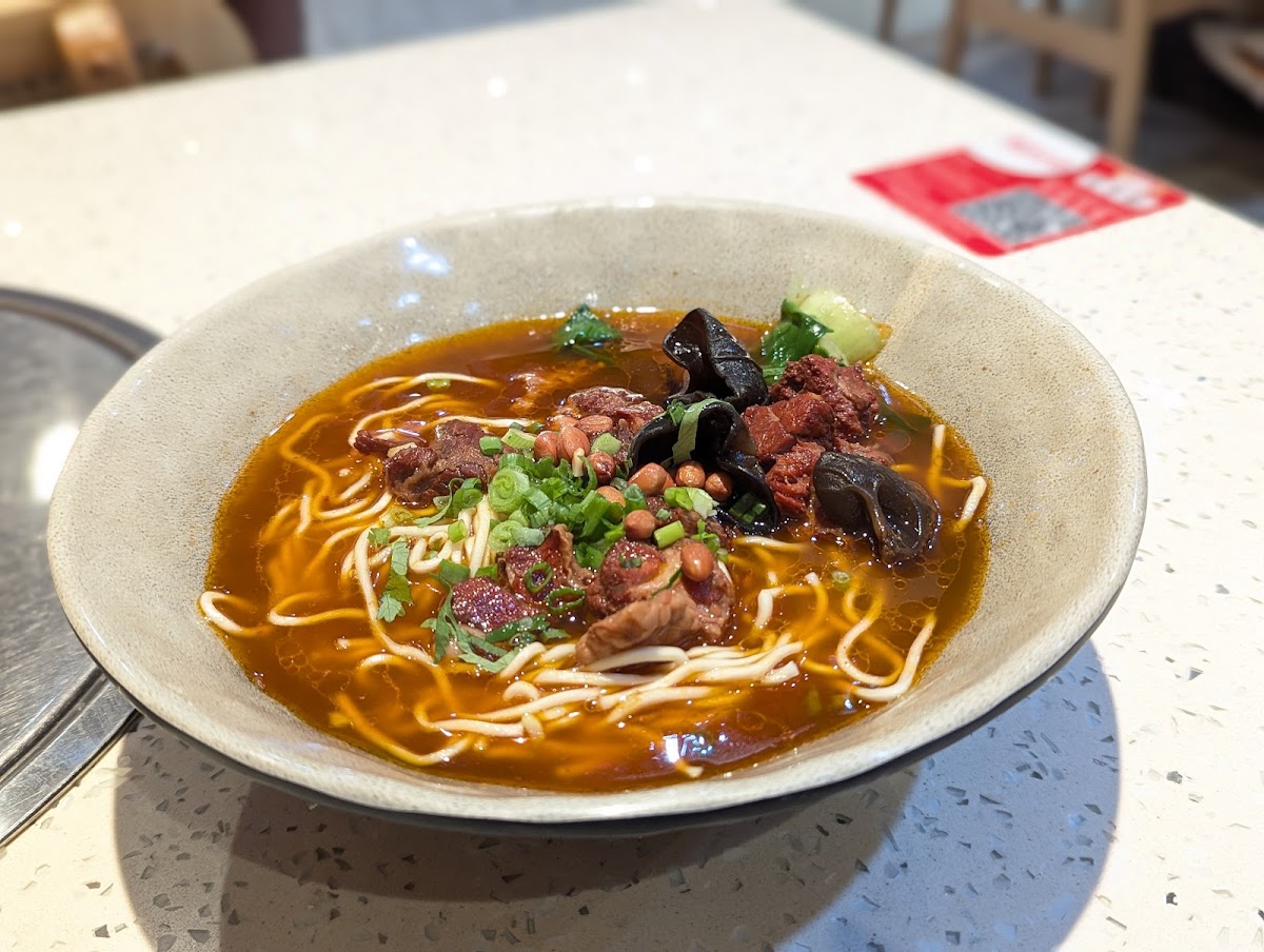 Chuan Yang Ji Kallang Outlet - Photo 8