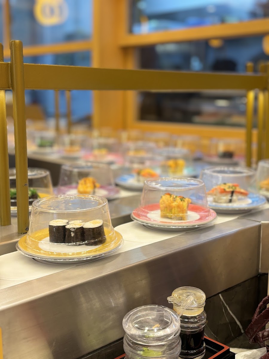 Sushi Go! Living World Denpasar - Photo 3