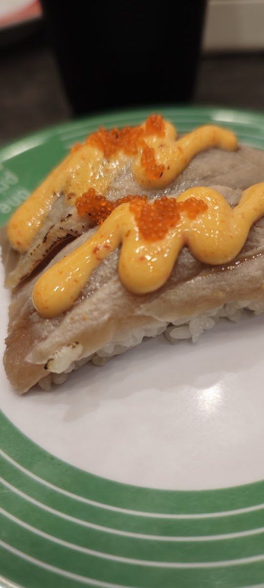 Sushi Go! Living World Denpasar - Photo 4