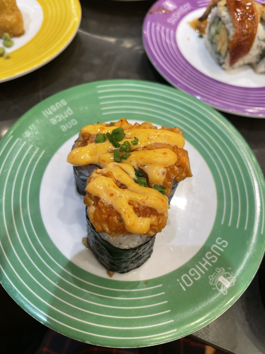 Sushi Go! Living World Denpasar - Photo 7