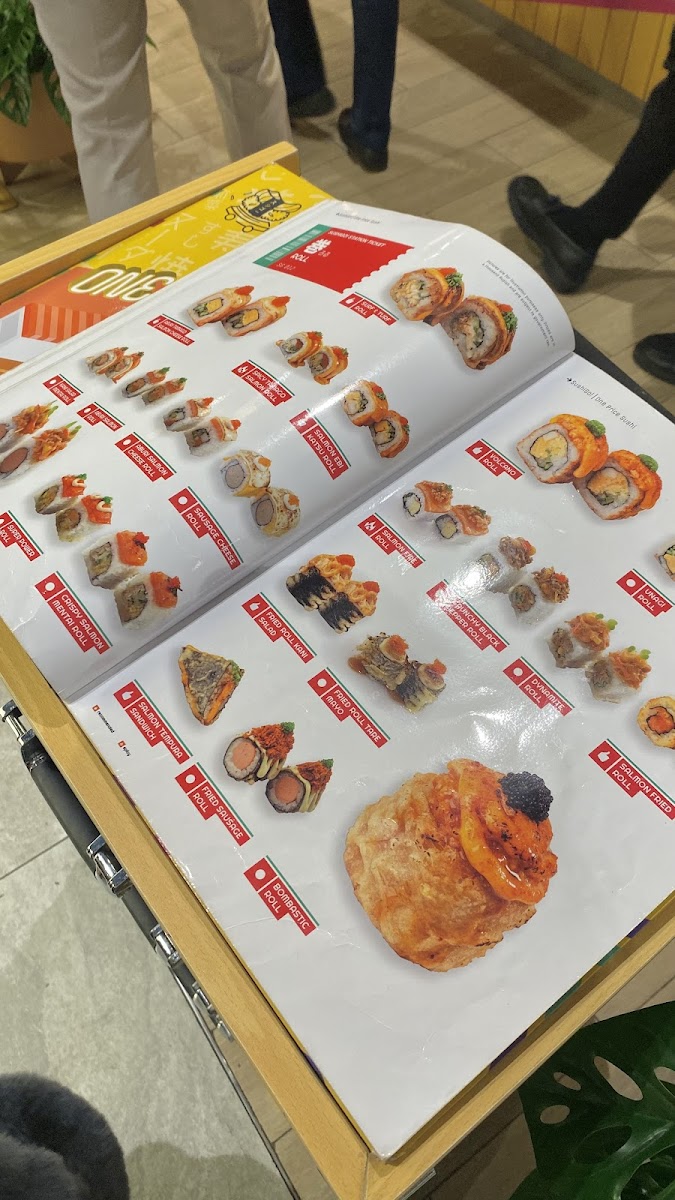 Menu Photo 6