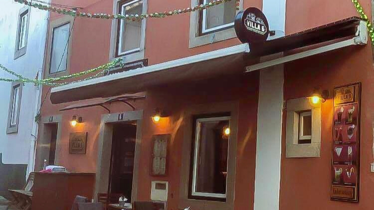 Villa 6