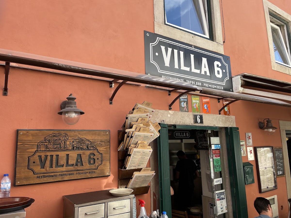 Villa 6 - Photo 4