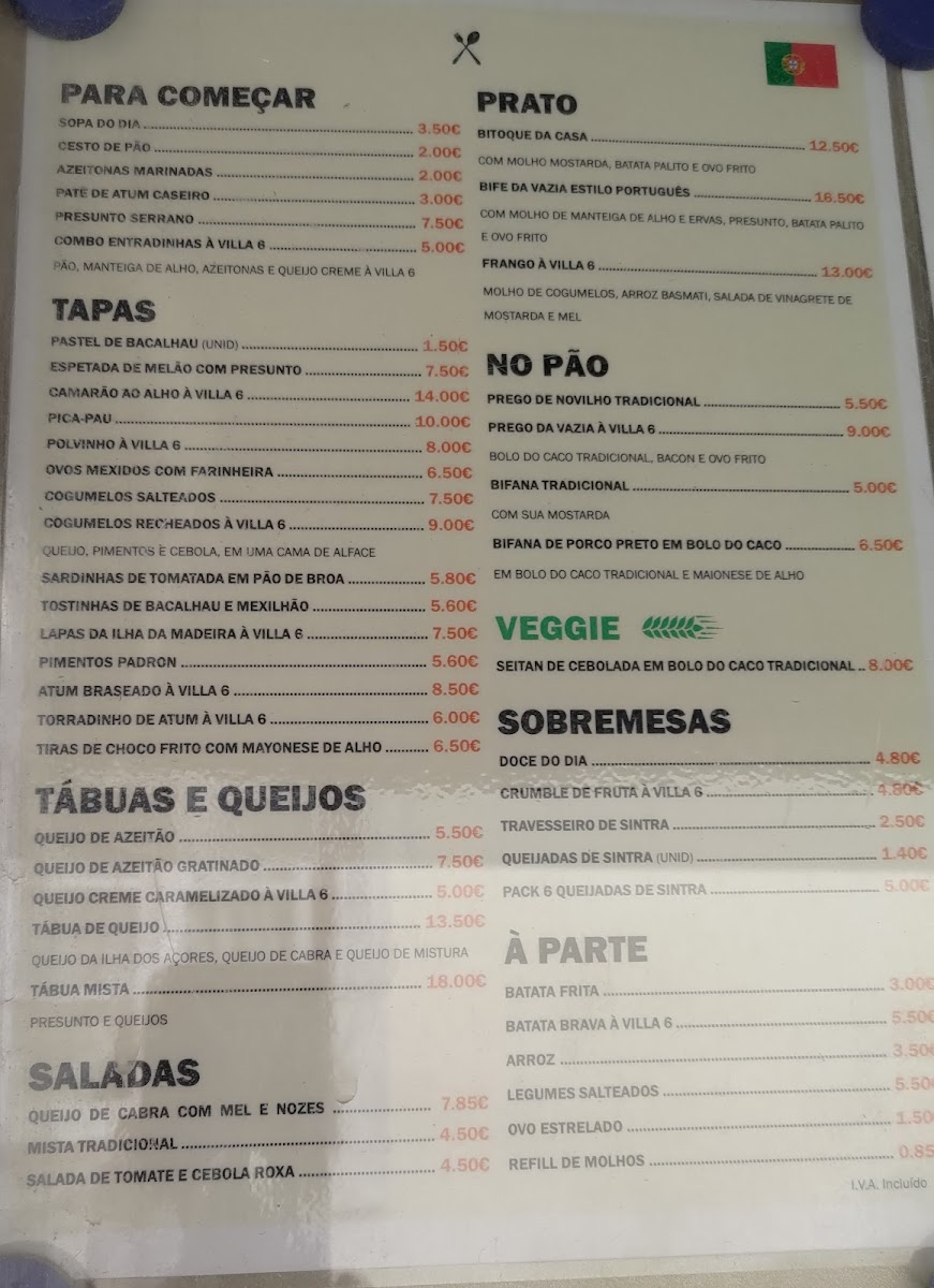 Menu Photo 6