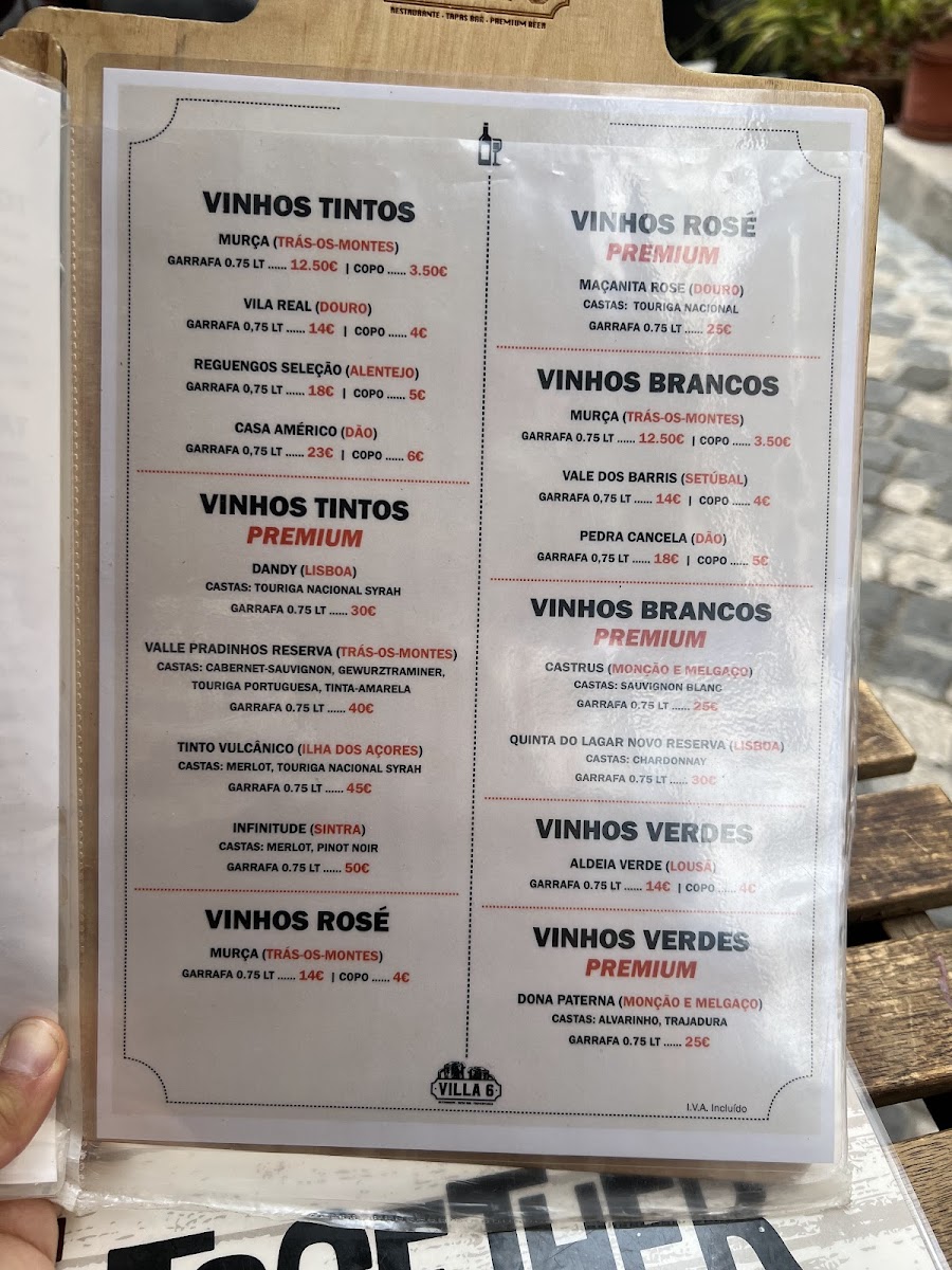 Menu Photo 8
