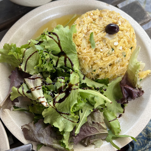 Codfish Special