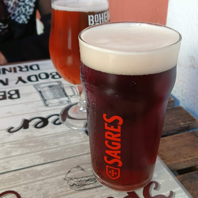 Cerveza