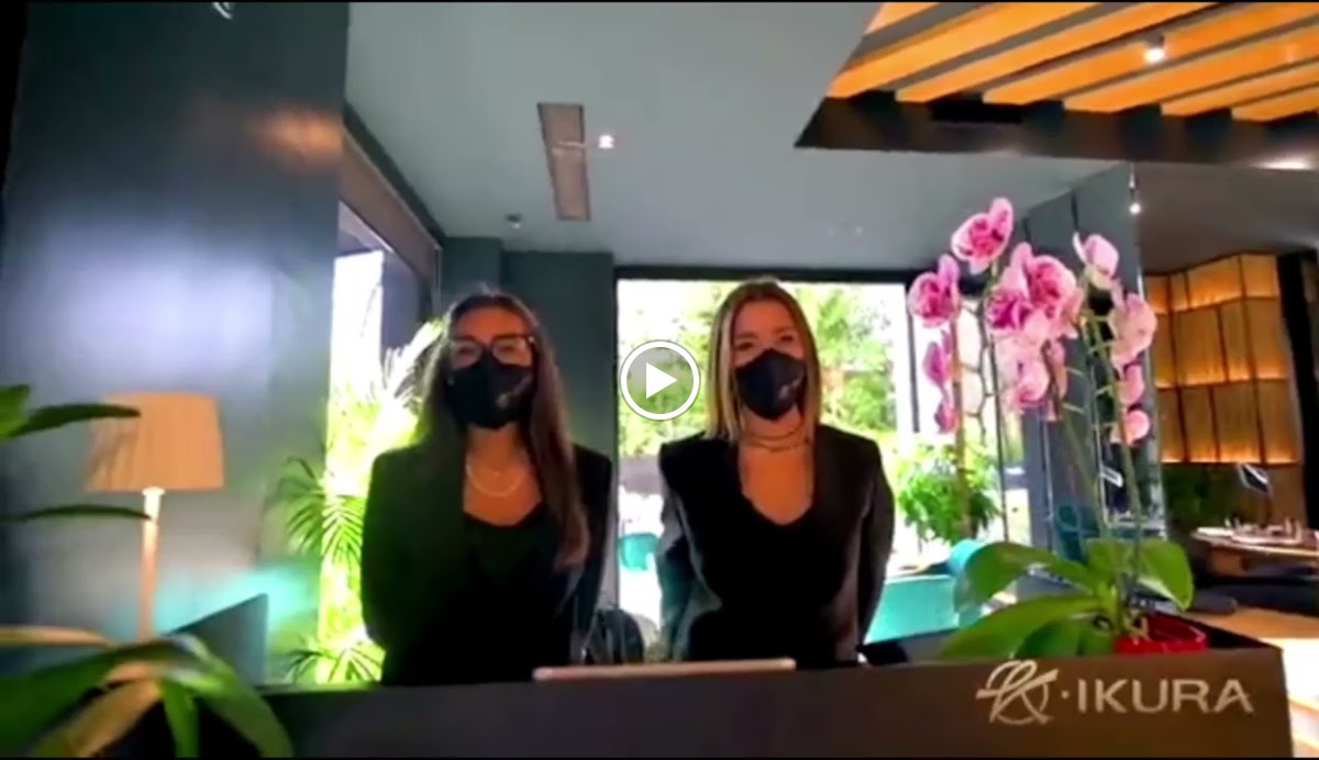 IKURA SUSHI SORRENTO - Photo 1