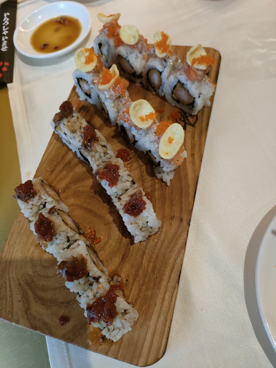 IKURA SUSHI SORRENTO - Photo 5