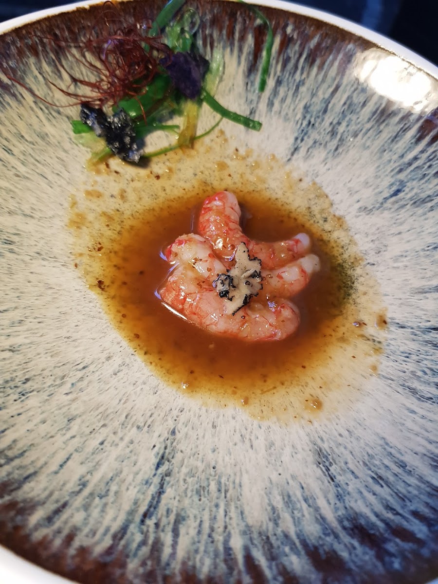 IKURA SUSHI SORRENTO - Photo 8