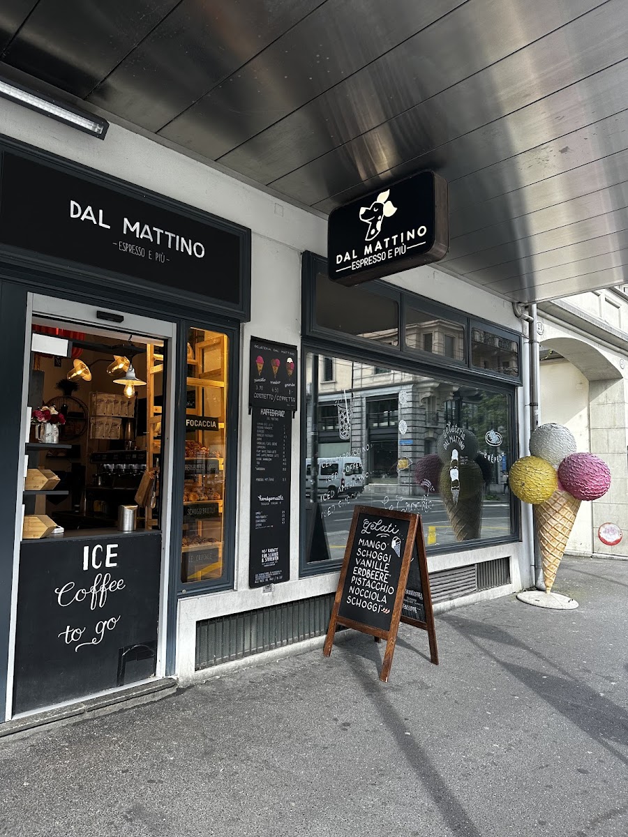 Dal Mattino