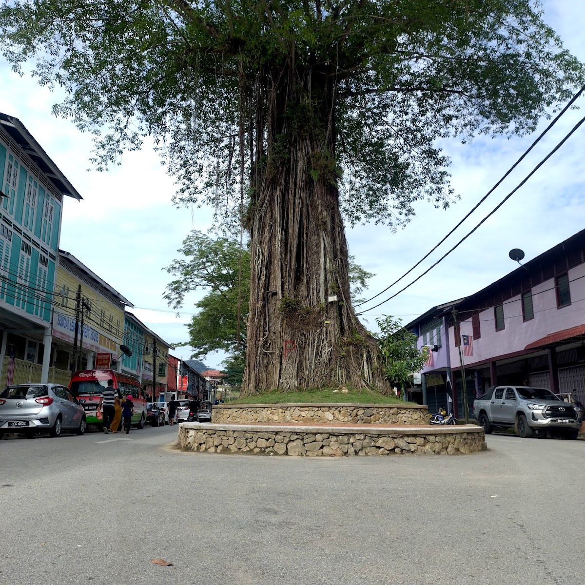 Anjung Selera Sungai Lembing - Photo 2