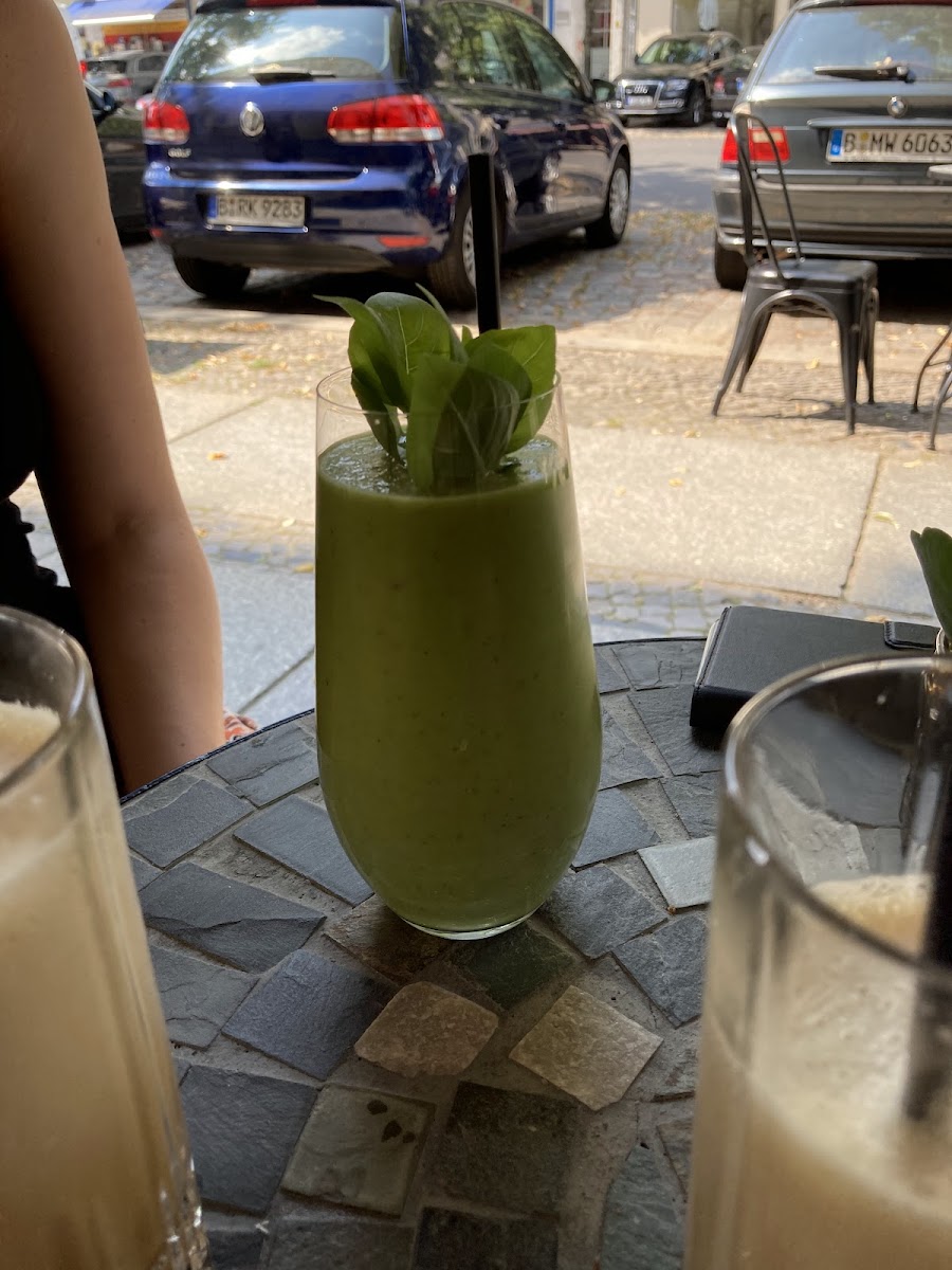 Cafe Ich, Du passt - Photo 9