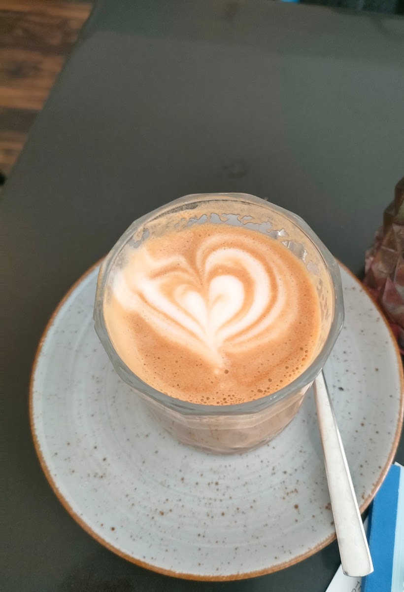 Cafe Ich, Du passt - Photo 4