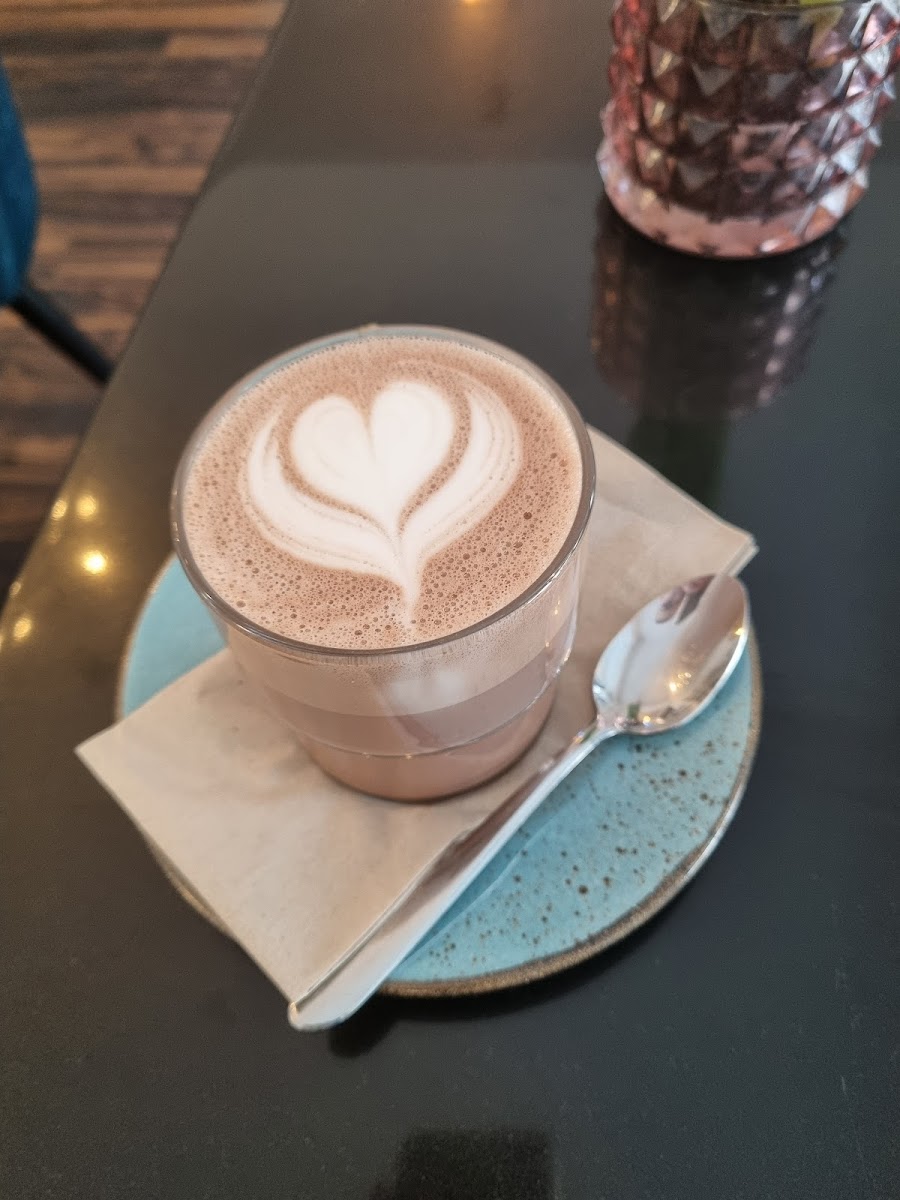 Cafe Ich, Du passt - Photo 5