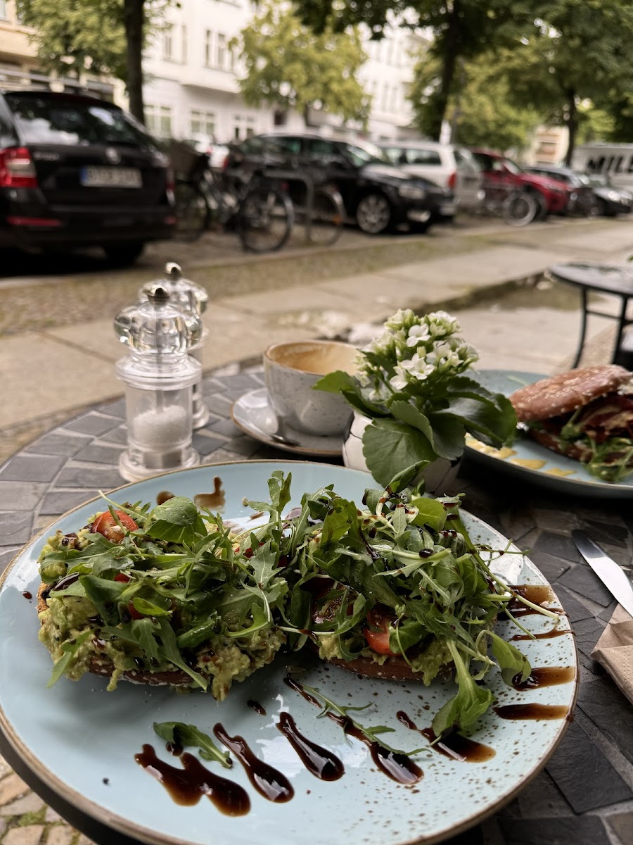 Cafe Ich, Du passt - Photo 6