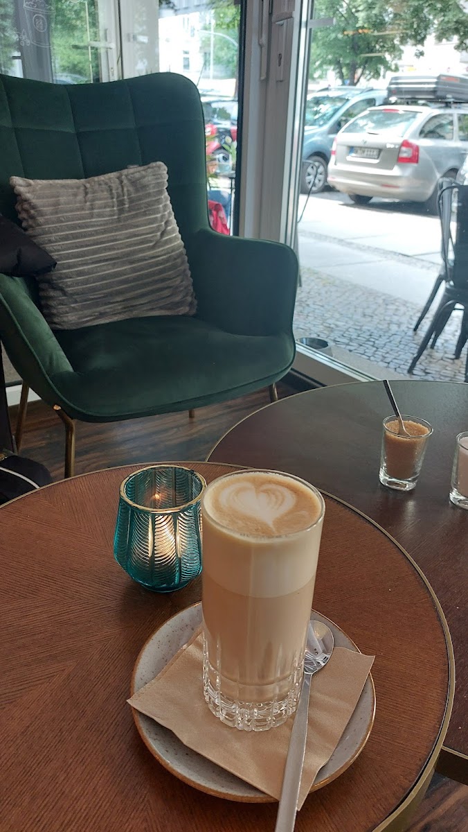 Cafe Ich, Du passt - Photo 7
