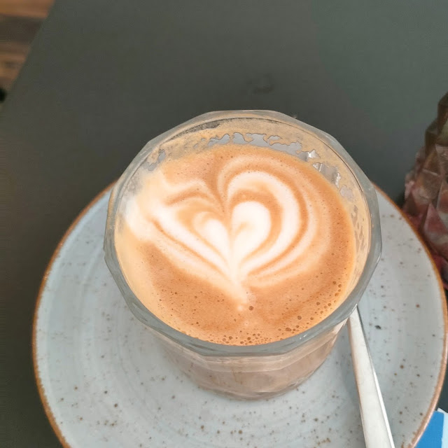 Cappuccino