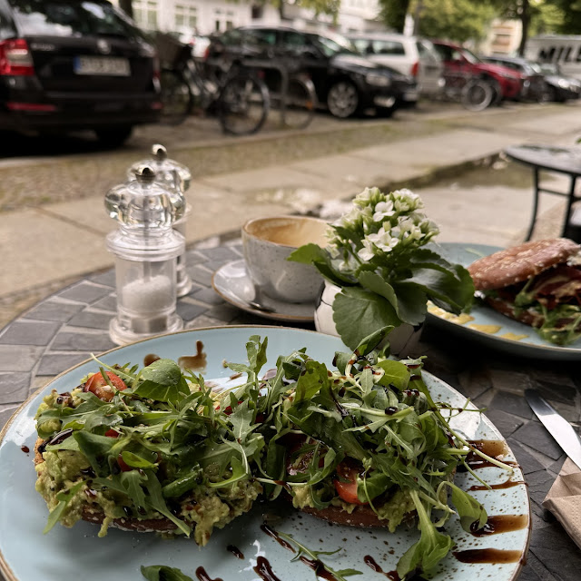 Avocado Toast
