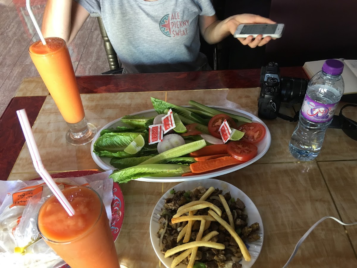 Al Qimmah Fast Food - Photo 9