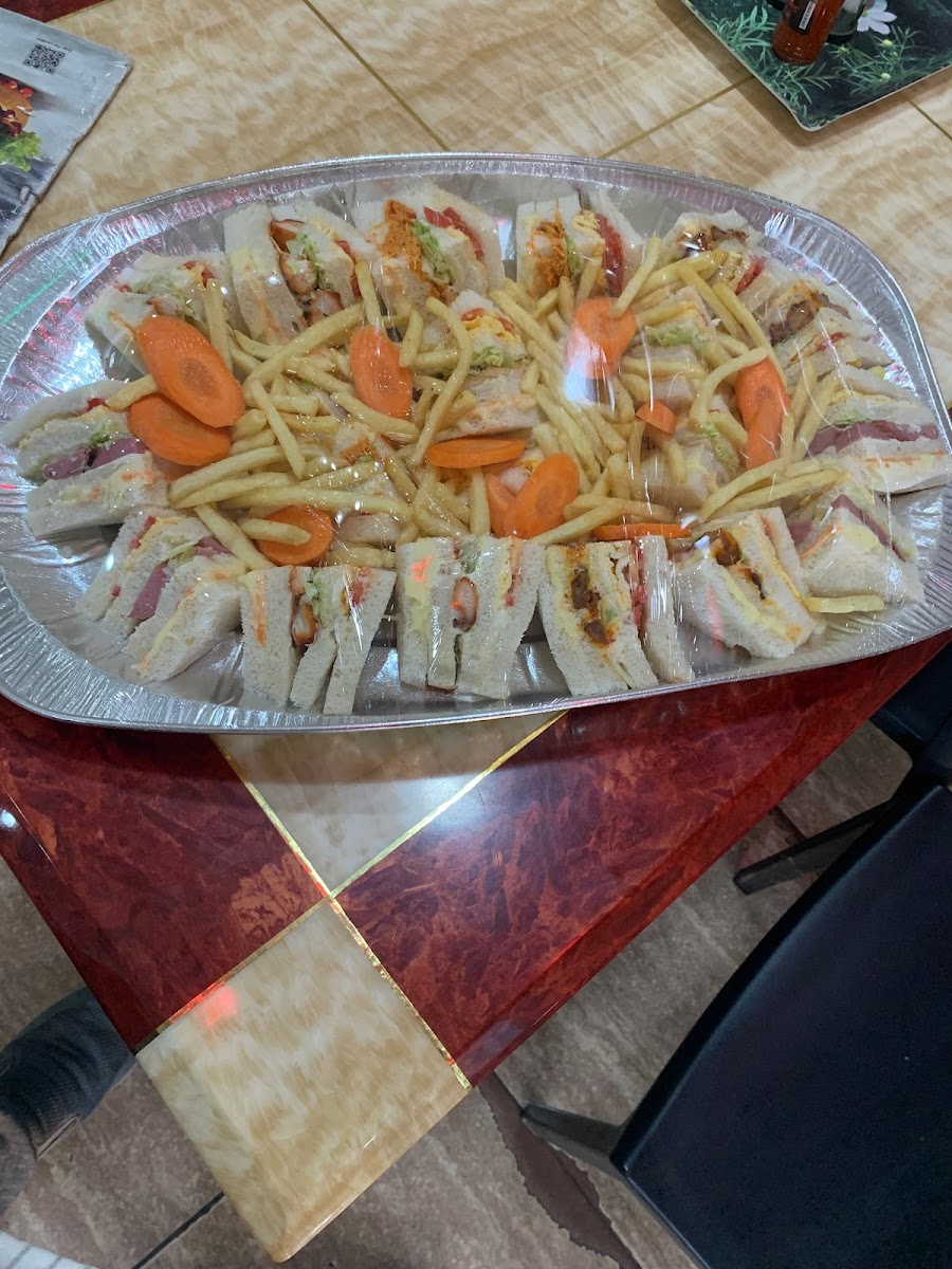 Al Qimmah Fast Food - Photo 4