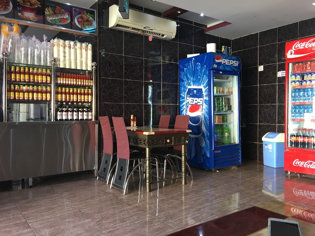 Al Qimmah Fast Food - Photo 5