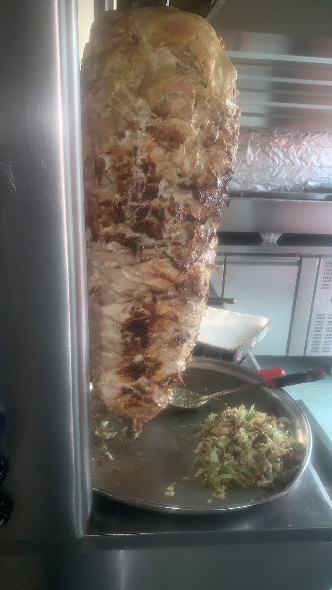 Al Qimmah Fast Food - Photo 8