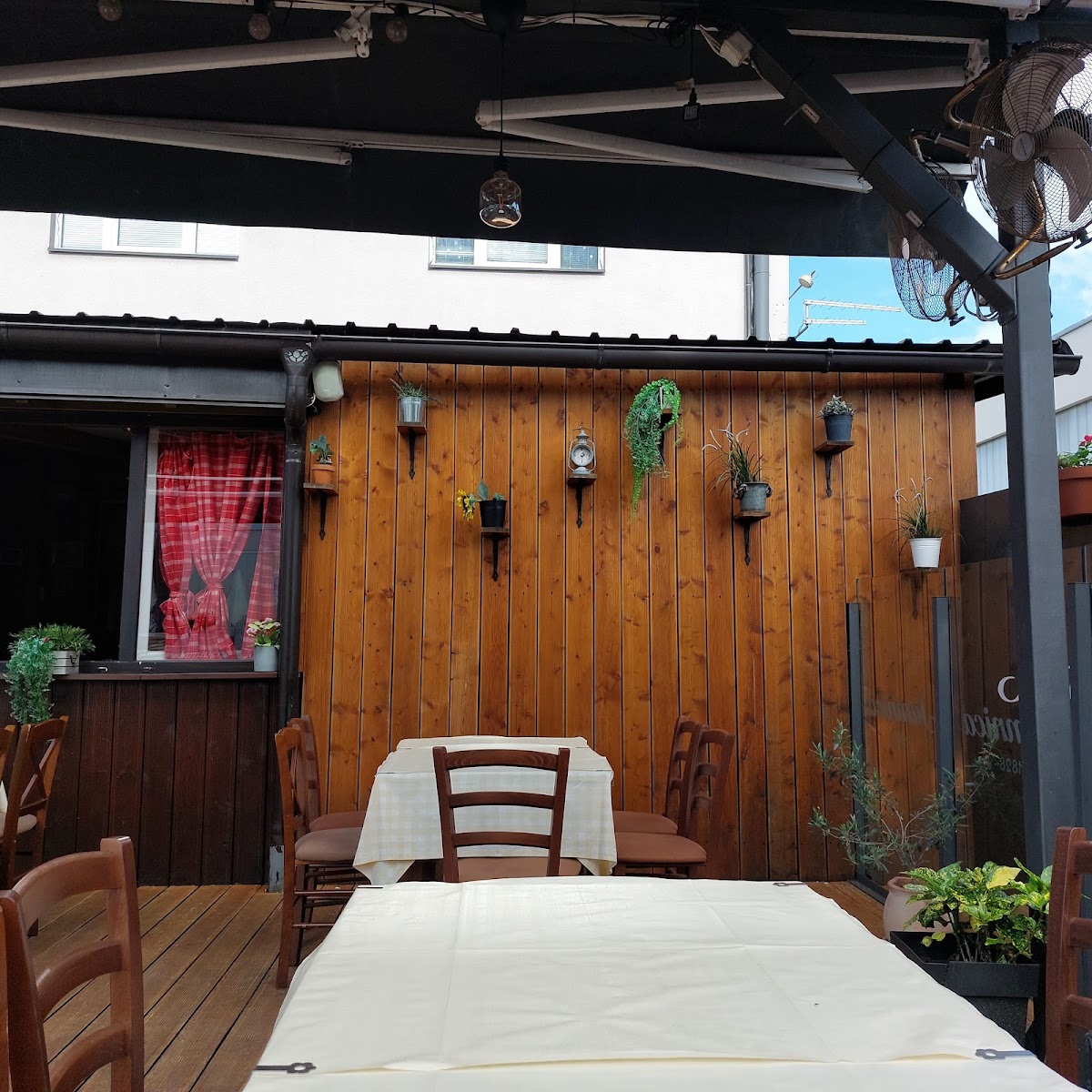 Bistro Vukusic