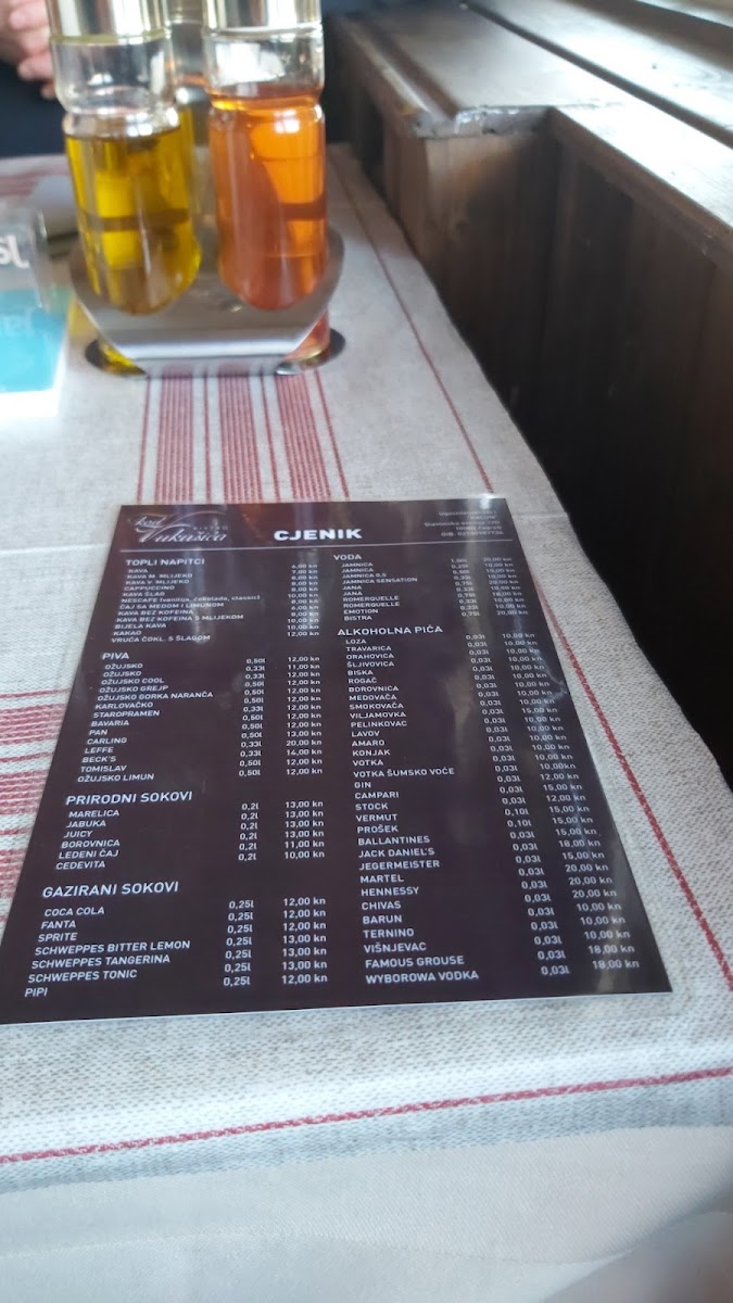 Menu Photo 8