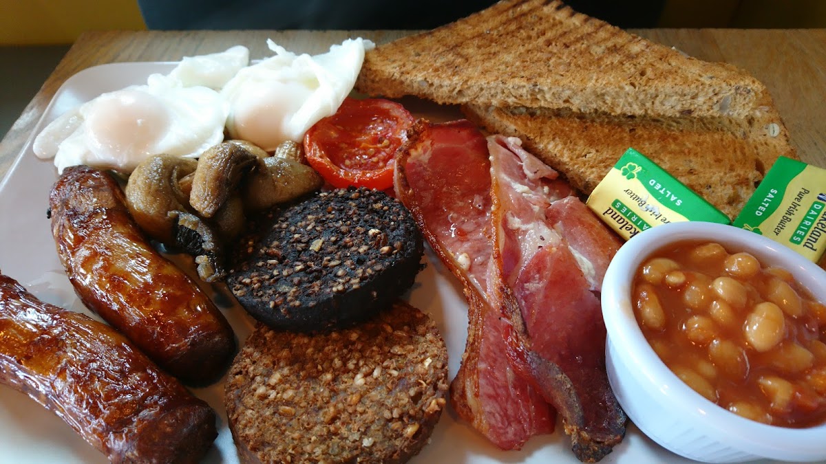 Koffee and Kale Ballyfermot - Photo 4