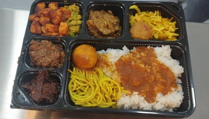 Jawi Express - Photo 4