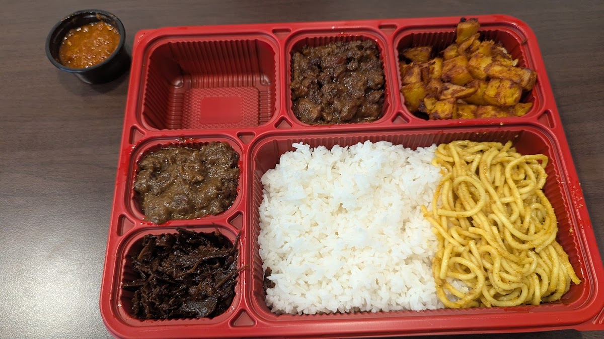 Jawi Express - Photo 5