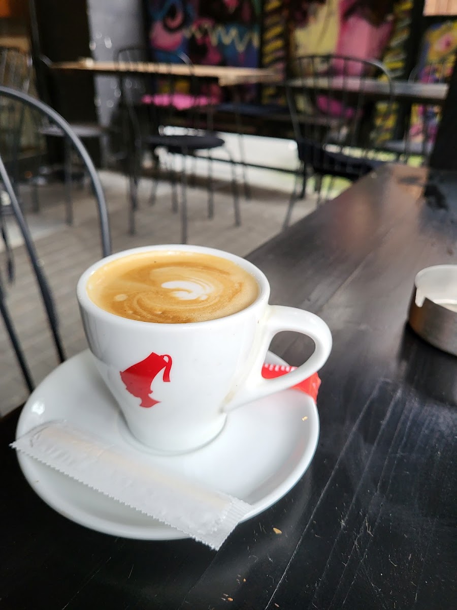 Café Samo - Photo 1