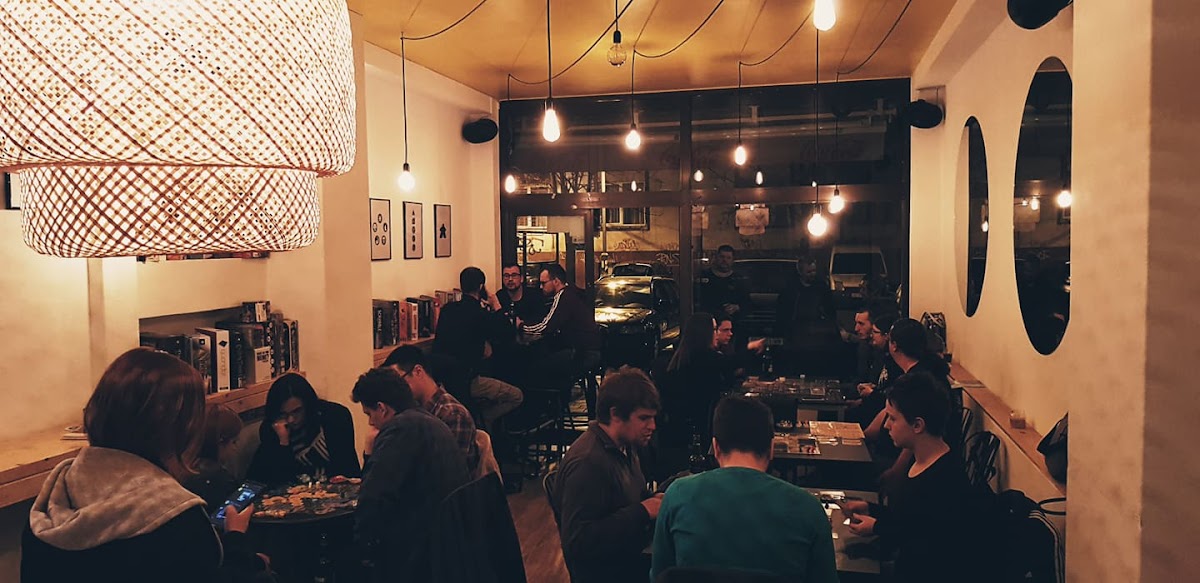 Café Samo - Photo 2