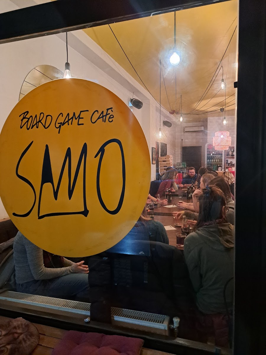 Café Samo - Photo 3