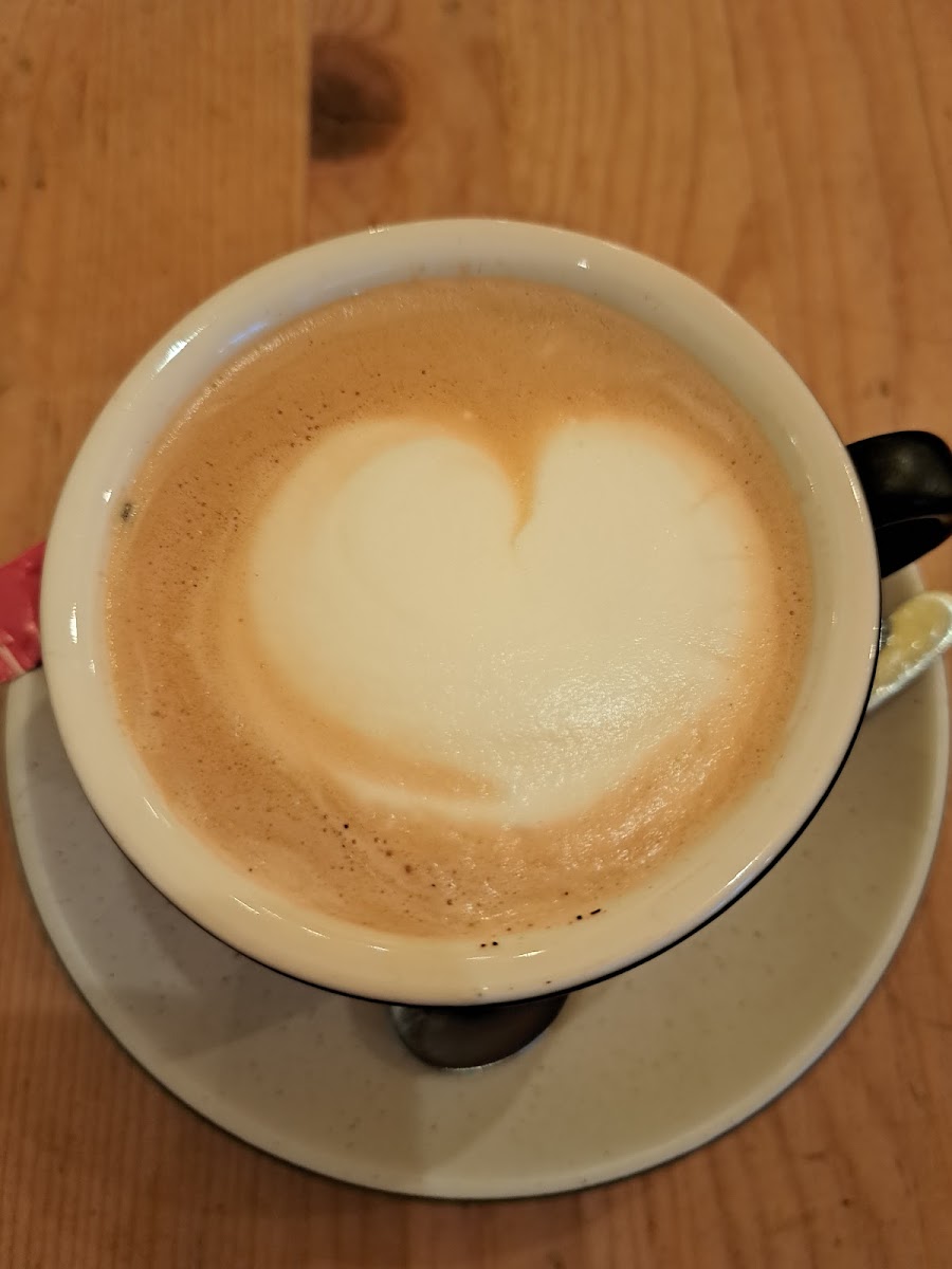 Café Samo - Photo 4