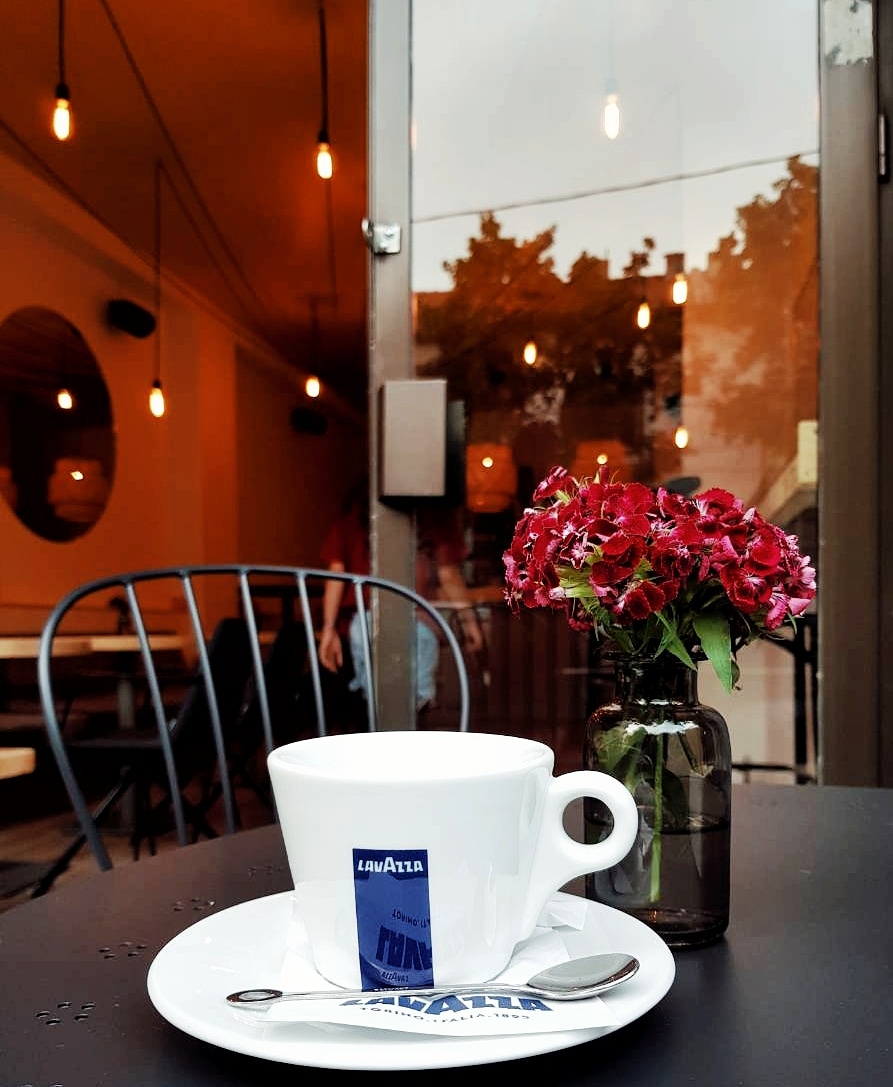 Café Samo - Photo 7