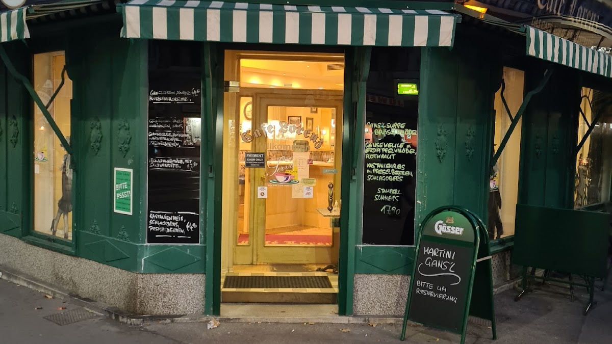 Café Lorenz