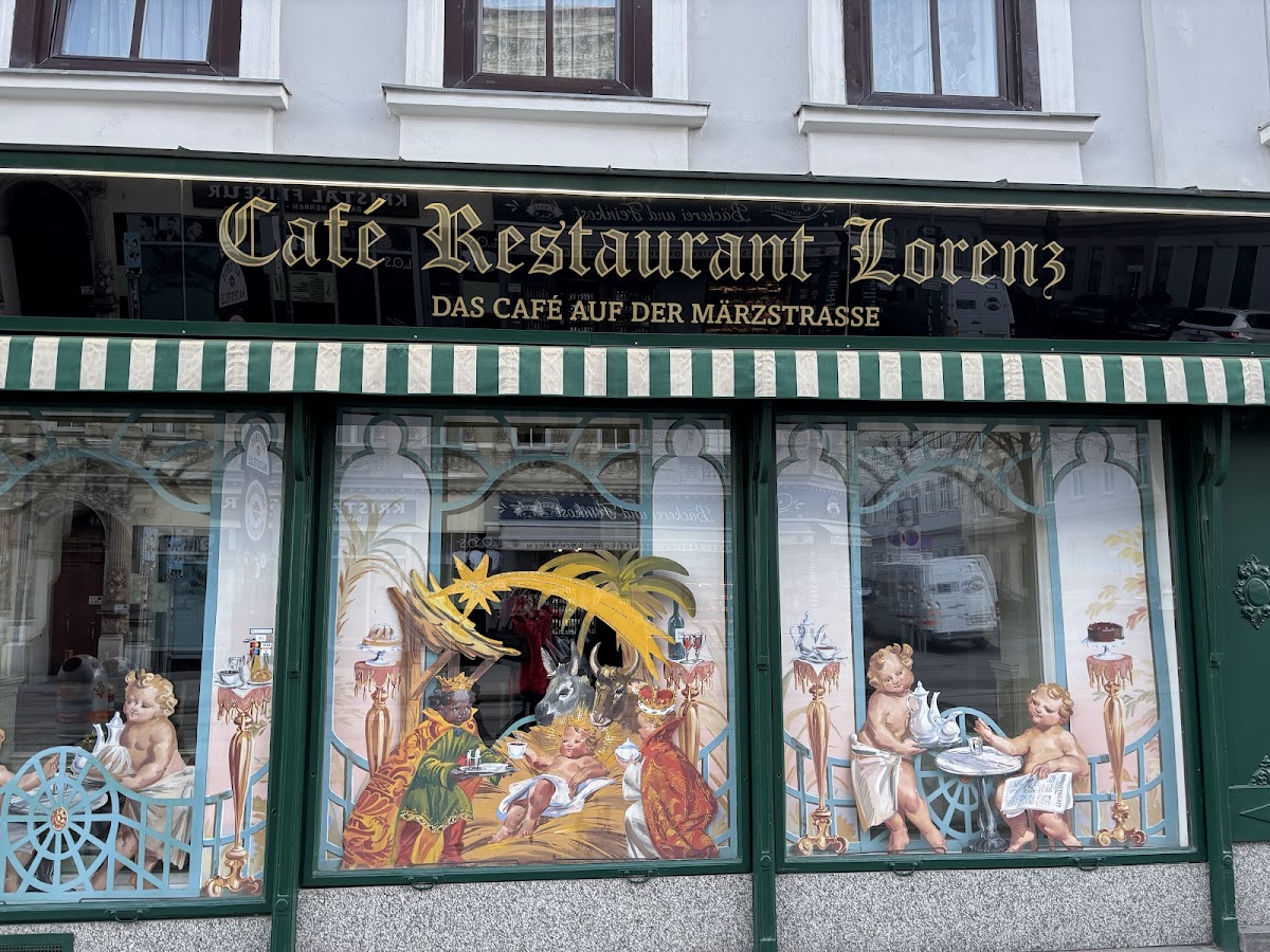Café Lorenz - Photo 3