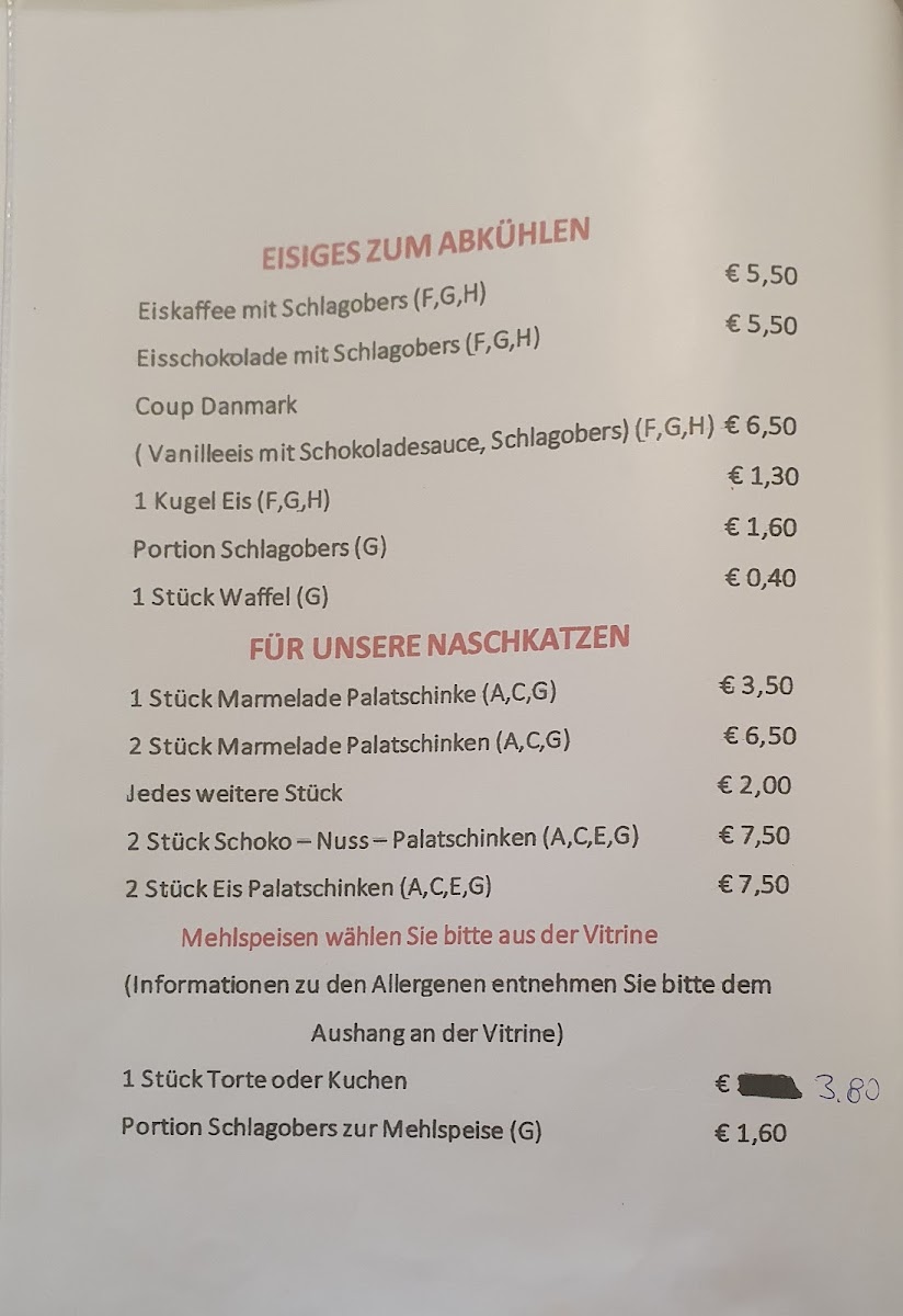 Menu Photo 9