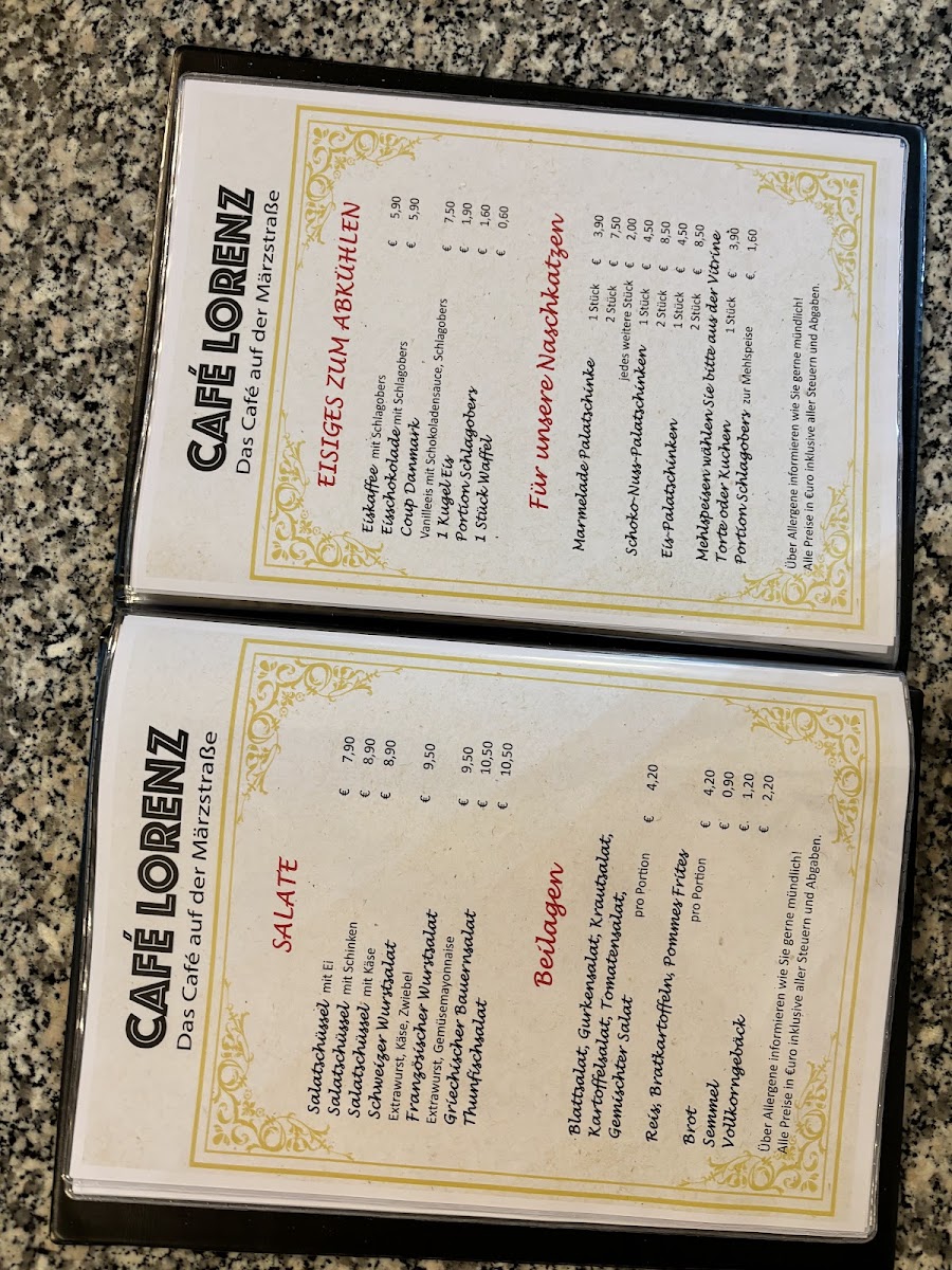 Menu Photo 6