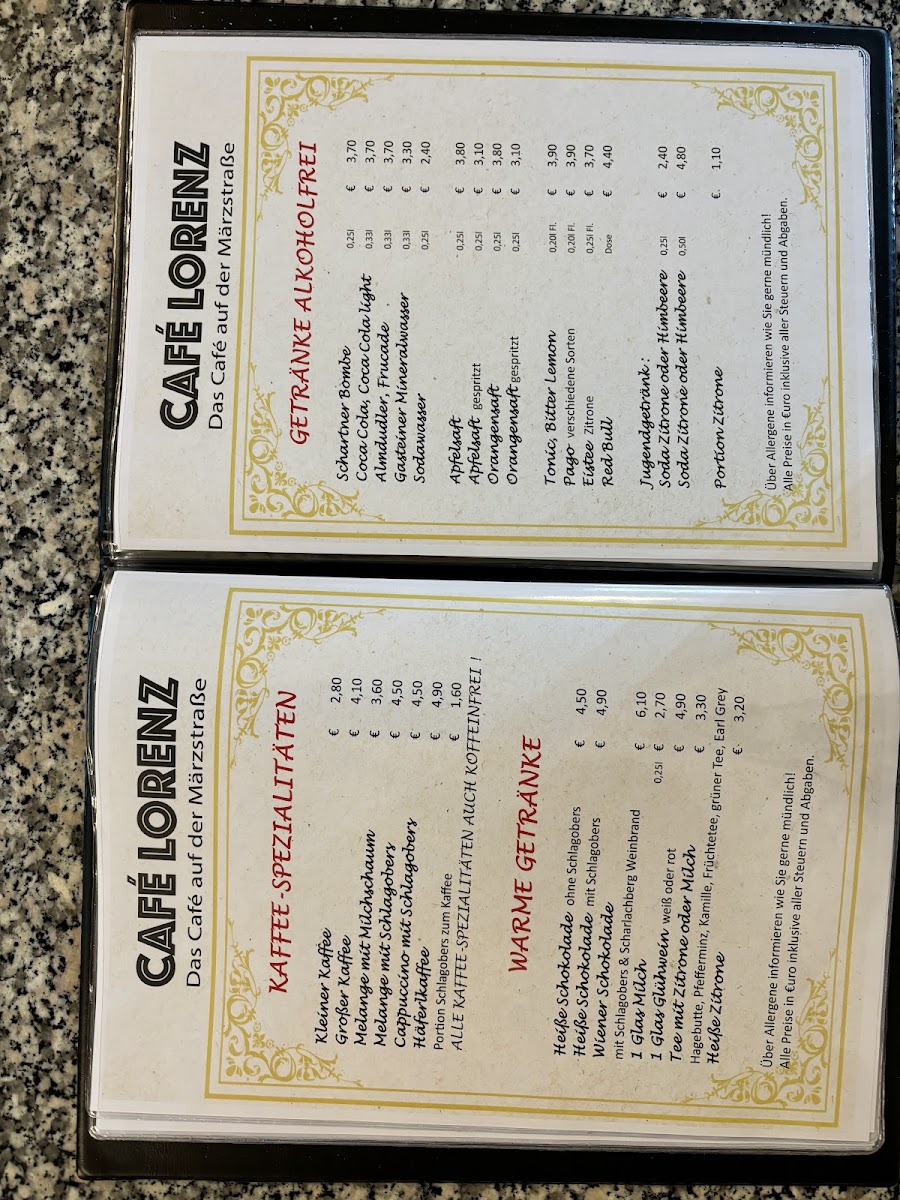 Menu Photo 7
