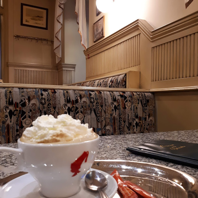 Café