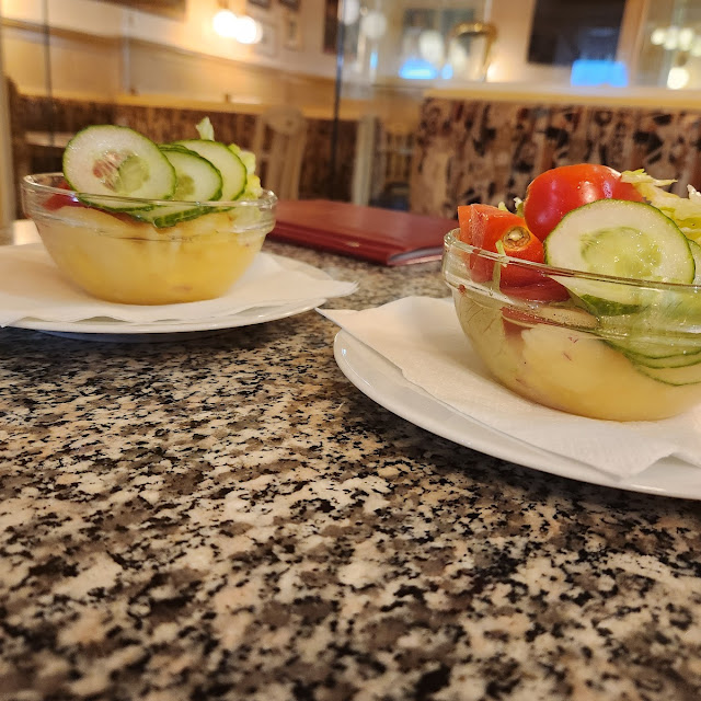 Mix Salad