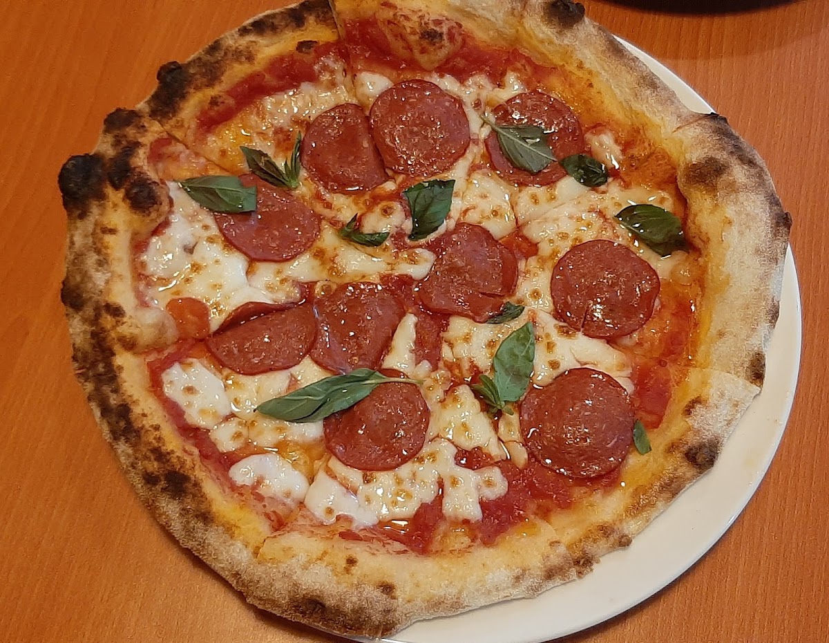 Restaurant la Bella Italia Pizza&pasta - Photo 5