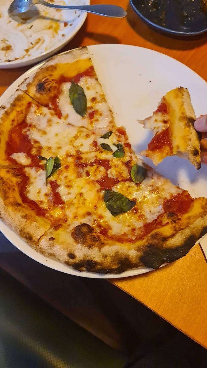 Restaurant la Bella Italia Pizza&pasta - Photo 6