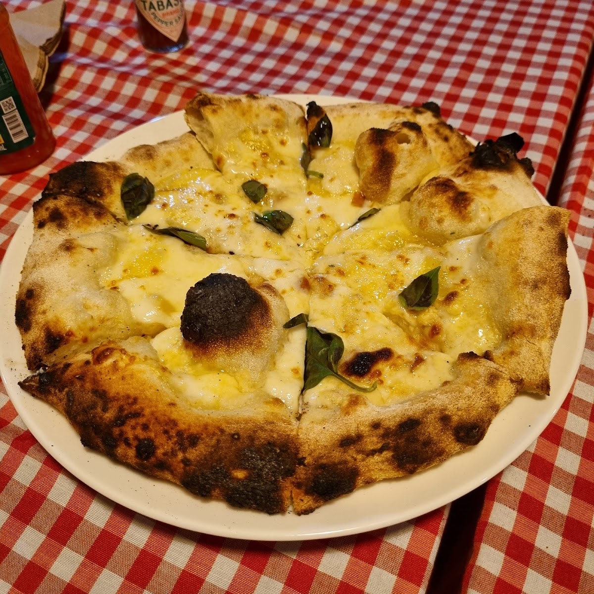 Restaurant la Bella Italia Pizza&pasta - Photo 7
