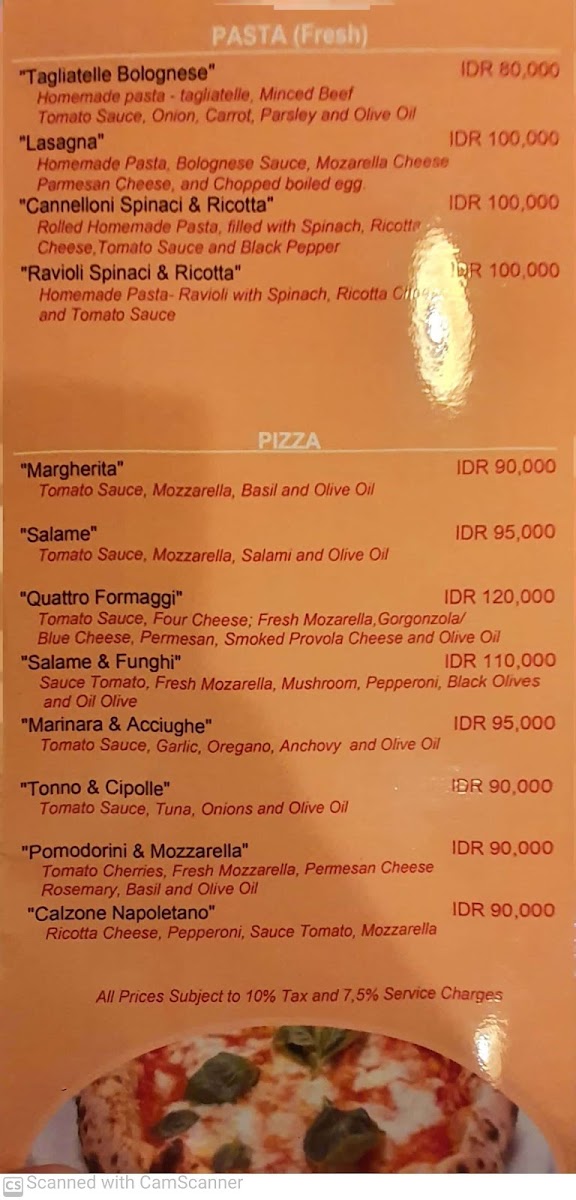 Menu Photo 5