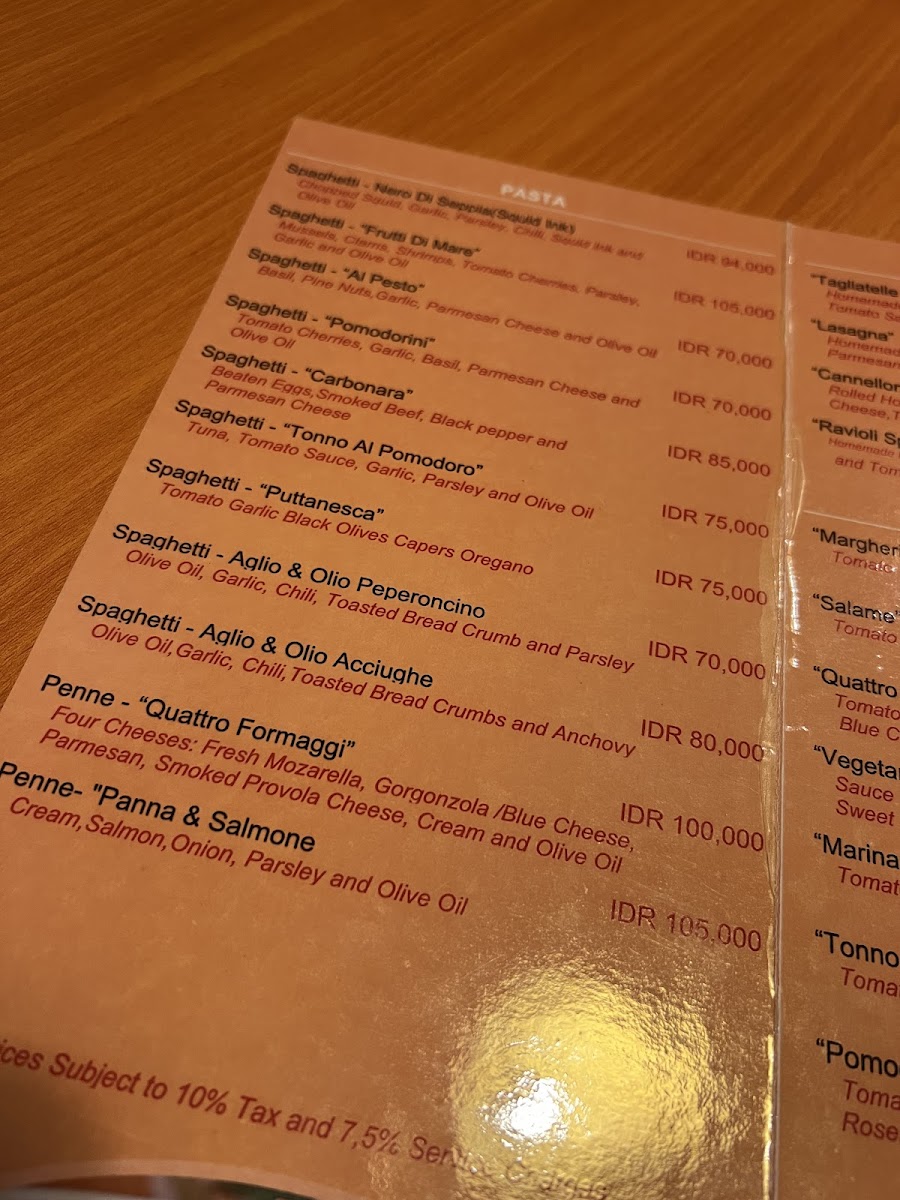 Menu Photo 6