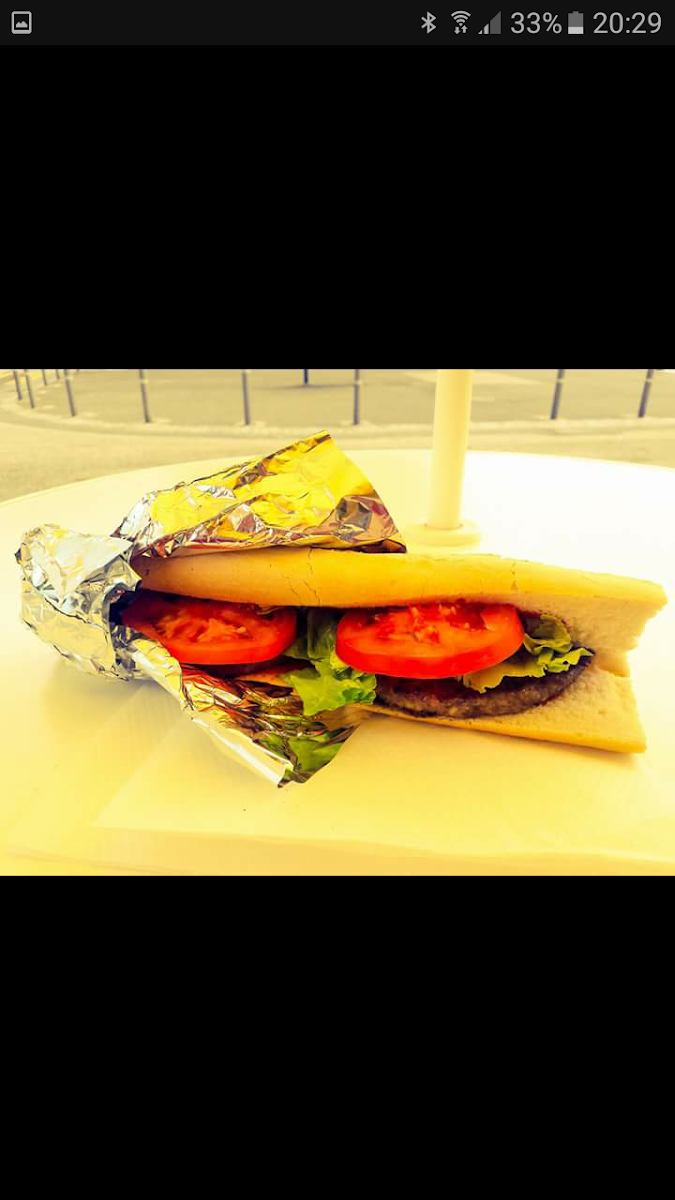 La Frite Vagabonde - Photo 9
